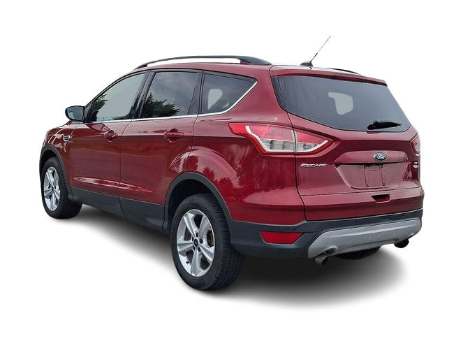 Thumbnail: 2015 Ford Escape - 4