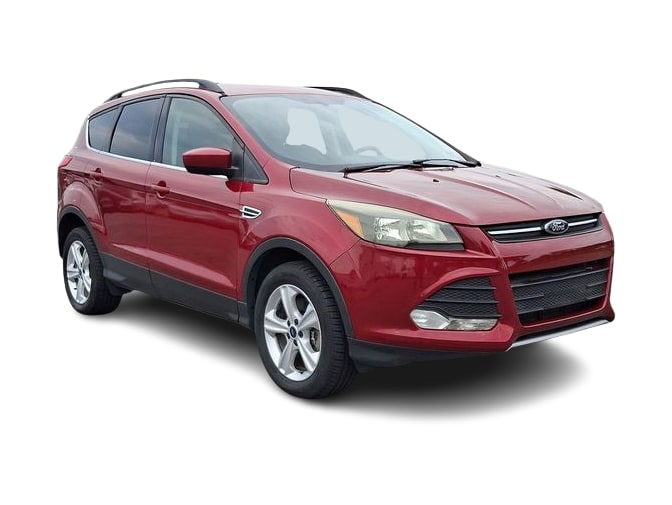 Thumbnail: 2015 Ford Escape - 15