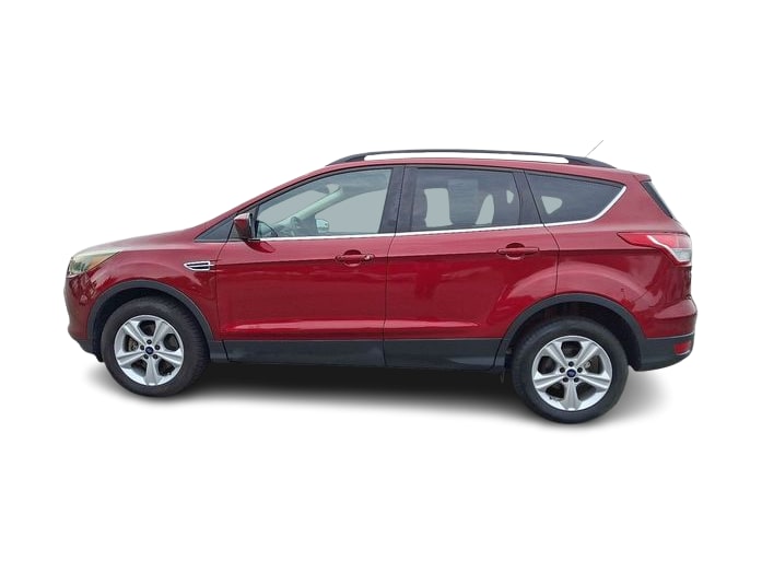 Thumbnail: 2015 Ford Escape - 3