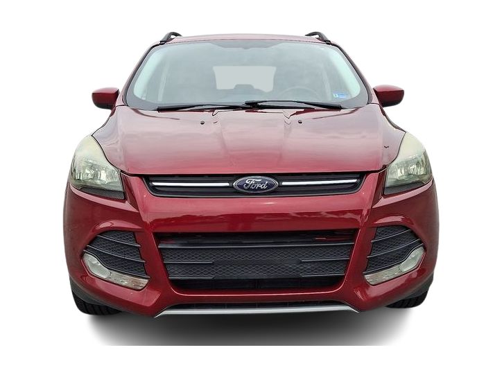 Thumbnail: 2015 Ford Escape - 6