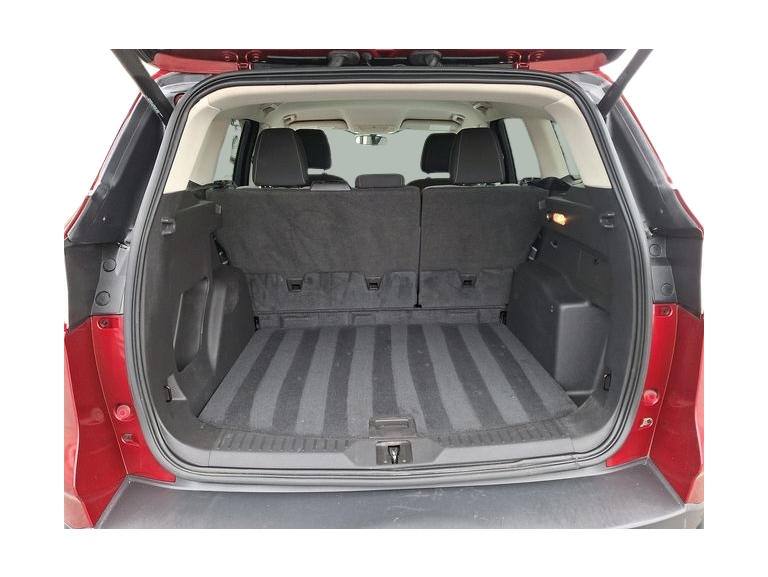 Thumbnail: 2015 Ford Escape - 13