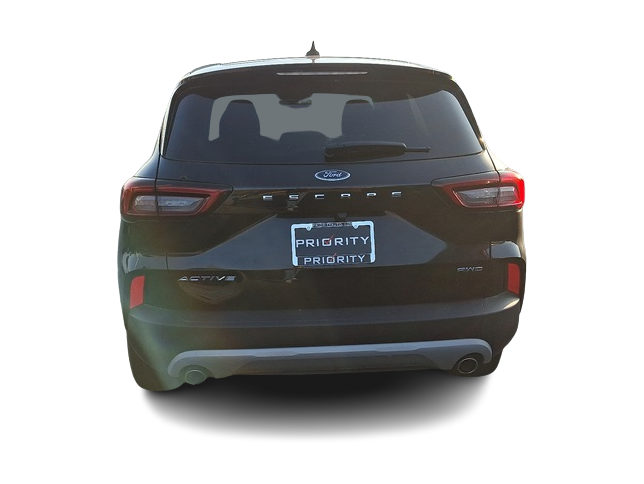 Thumbnail: 2023 Ford Escape - 3