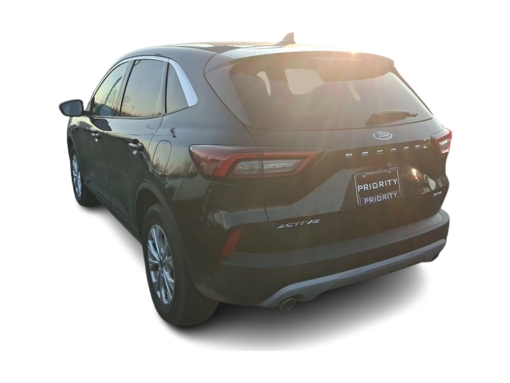 Thumbnail: 2023 Ford Escape - 2