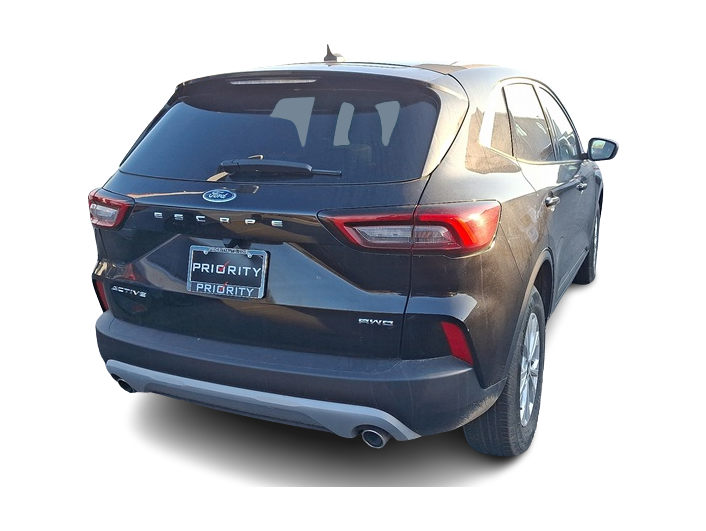 Thumbnail: 2023 Ford Escape - 9