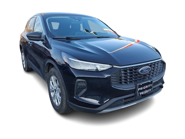 Thumbnail: 2023 Ford Escape - 7