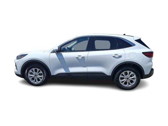 Thumbnail: 2024 Ford Escape - 3