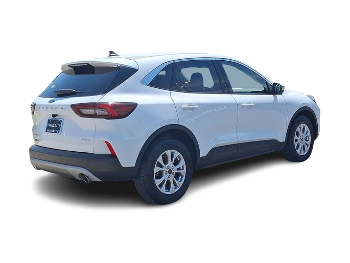 Thumbnail: 2024 Ford Escape - 18