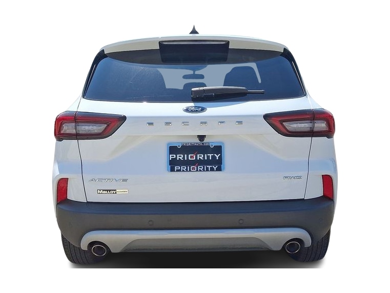 Thumbnail: 2024 Ford Escape - 5