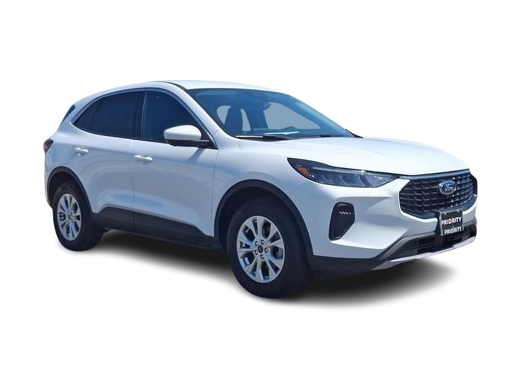 Thumbnail: 2024 Ford Escape - 17