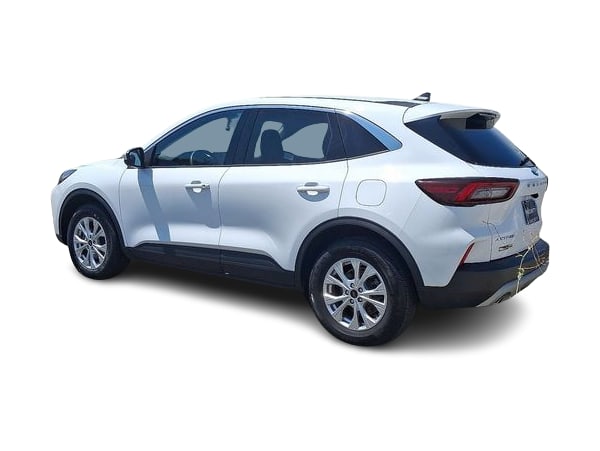 Thumbnail: 2024 Ford Escape - 4
