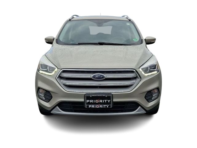 Thumbnail: 2017 Ford Escape - 6