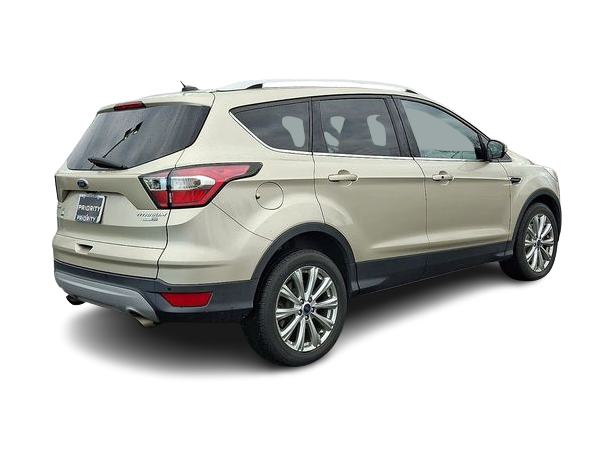 Thumbnail: 2017 Ford Escape - 18