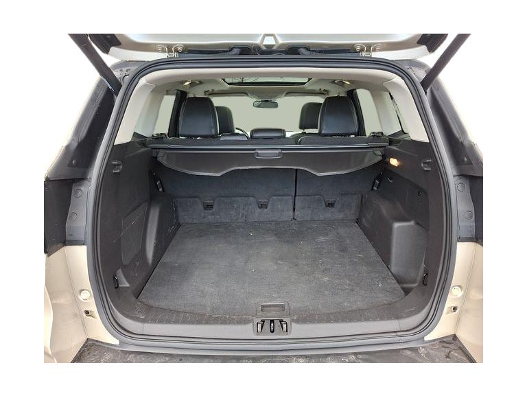 Thumbnail: 2017 Ford Escape - 14