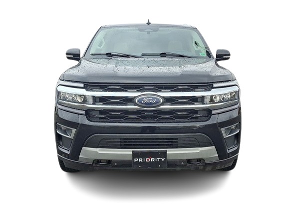 Thumbnail: 2023 Ford Expedition MAX - 5