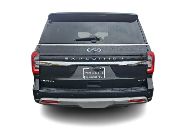 Thumbnail: 2023 Ford Expedition MAX - 4