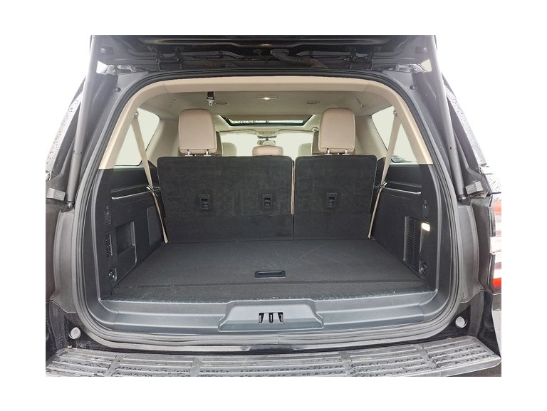 Thumbnail: 2023 Ford Expedition MAX - 12