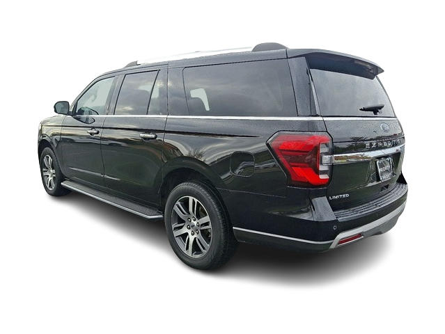 Thumbnail: 2023 Ford Expedition MAX - 3