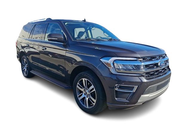 Thumbnail: 2024 Ford Expedition - 16