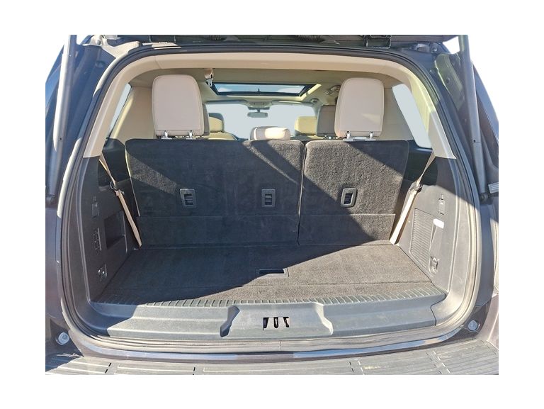 Thumbnail: 2024 Ford Expedition - 14