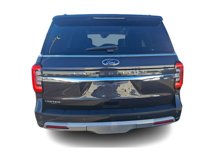 Thumbnail: 2024 Ford Expedition - 5