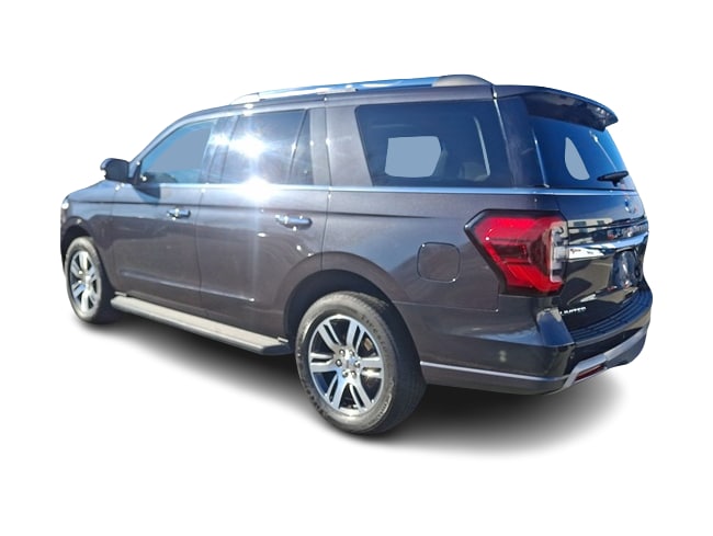 Thumbnail: 2024 Ford Expedition - 4