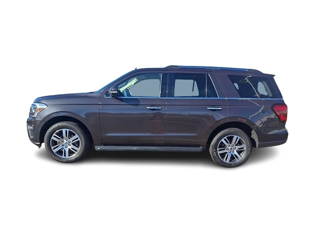 Thumbnail: 2024 Ford Expedition - 3