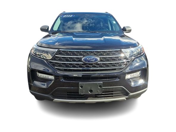 Thumbnail: 2022 Ford Explorer - 5