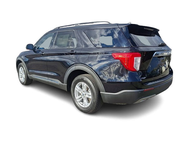 Thumbnail: 2022 Ford Explorer - 3
