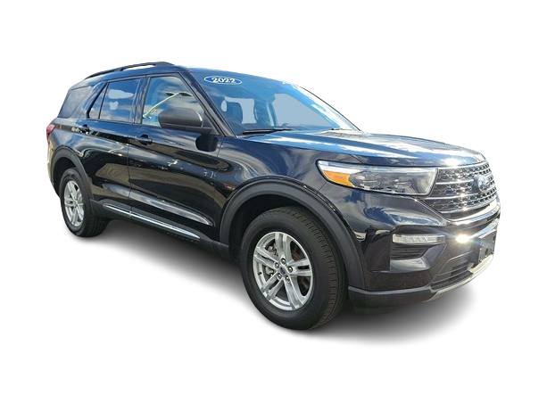 Thumbnail: 2022 Ford Explorer - 11