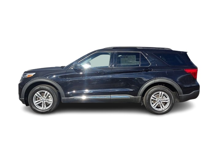 Thumbnail: 2022 Ford Explorer - 2