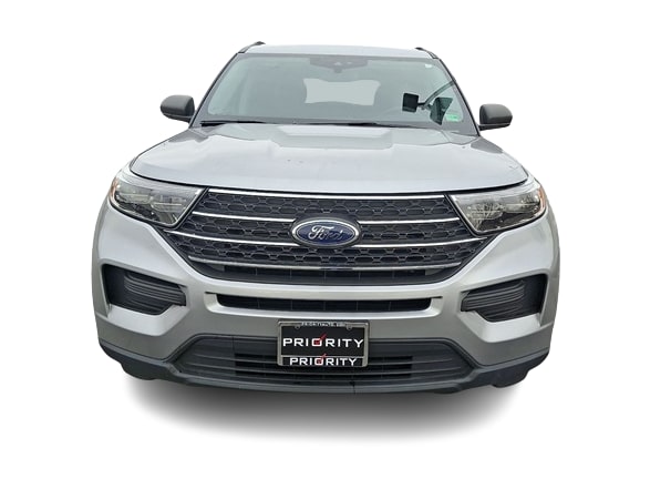 Thumbnail: 2022 Ford Explorer - 5