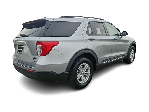Thumbnail: 2022 Ford Explorer - 13