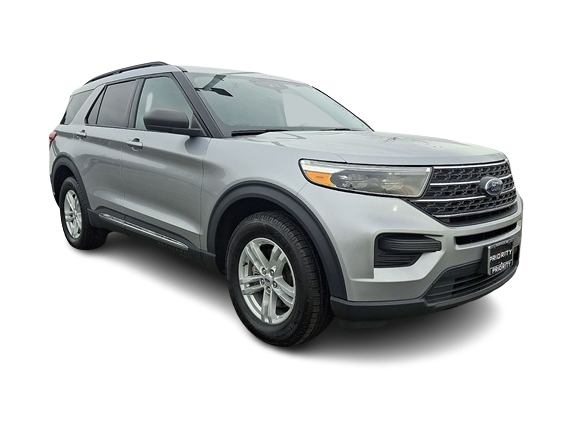 Thumbnail: 2022 Ford Explorer - 12