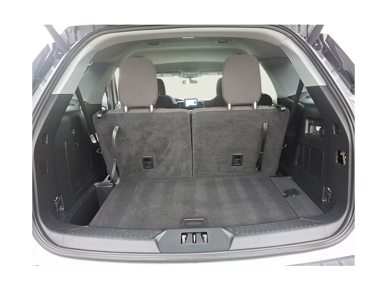 Thumbnail: 2022 Ford Explorer - 11