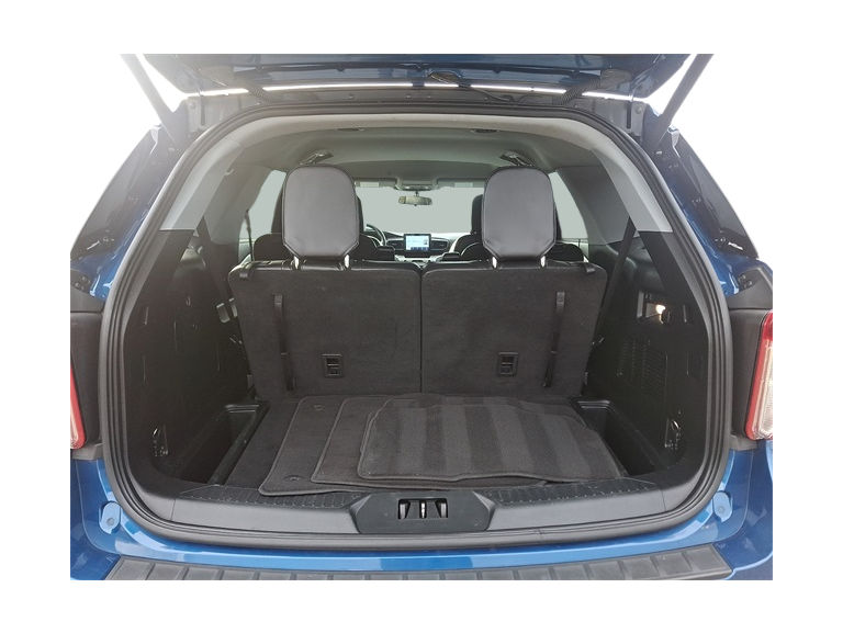 Thumbnail: 2021 Ford Explorer - 10