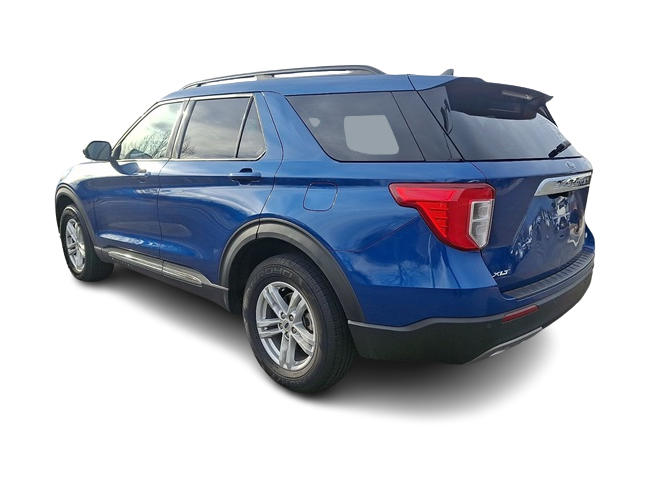 Thumbnail: 2021 Ford Explorer - 3