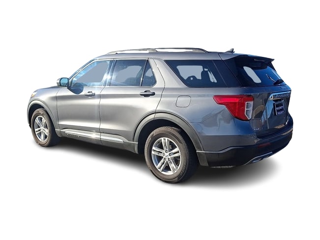 Thumbnail: 2023 Ford Explorer - 4