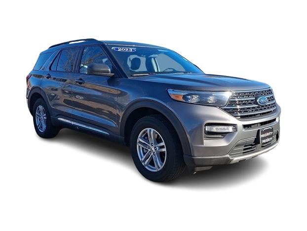Thumbnail: 2023 Ford Explorer - 15