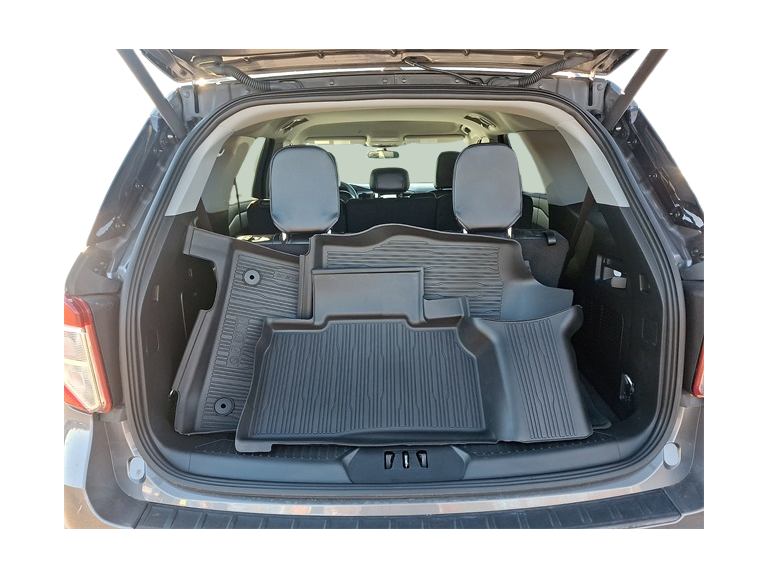 Thumbnail: 2023 Ford Explorer - 13