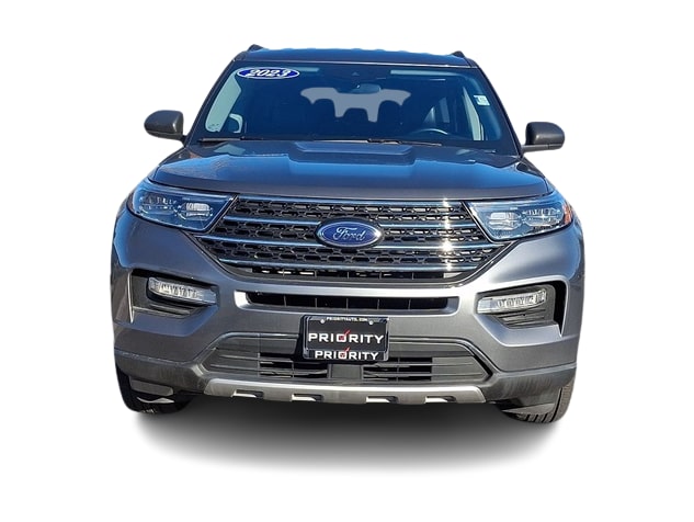 Thumbnail: 2023 Ford Explorer - 6