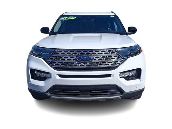 Thumbnail: 2023 Ford Explorer - 6