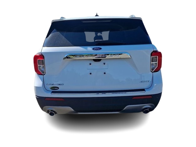 Thumbnail: 2023 Ford Explorer - 5