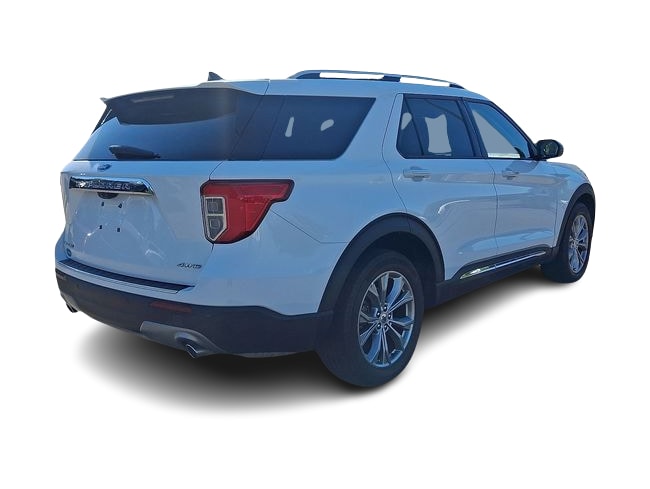 Thumbnail: 2023 Ford Explorer - 15