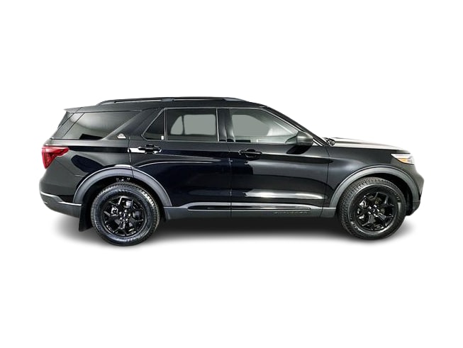 Thumbnail: 2022 Ford Explorer - 26