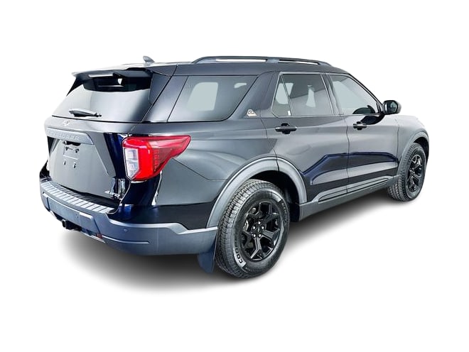 Thumbnail: 2022 Ford Explorer - 25