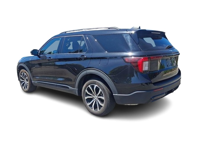Thumbnail: 2026 Ford Explorer - 4