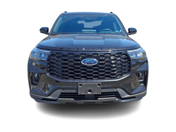 Thumbnail: 2026 Ford Explorer - 6