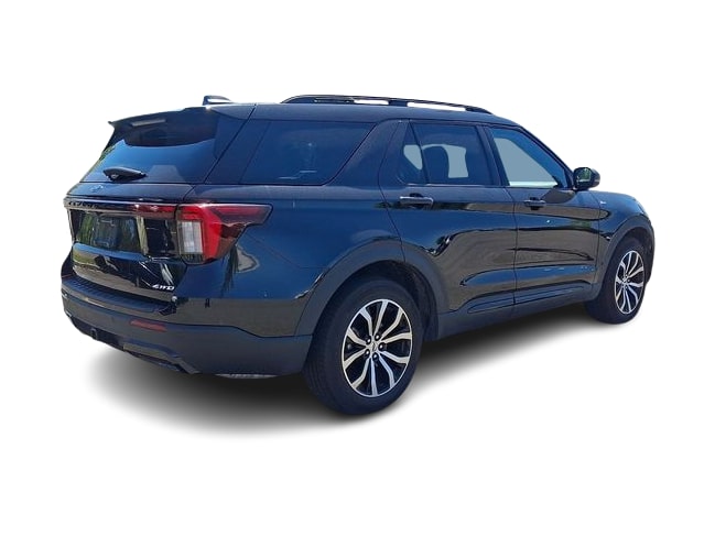 Thumbnail: 2026 Ford Explorer - 17