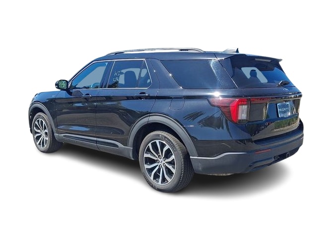 Thumbnail: 2026 Ford Explorer - 4