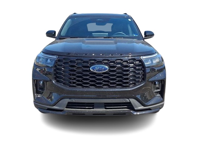 Thumbnail: 2026 Ford Explorer - 6